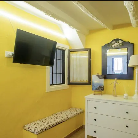 Nanahouse Cozy In Corso Vittorio Emanuele * Palermo