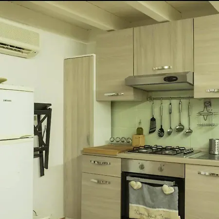 Apartment Nanahouse Cozy In Corso Vittorio Emanuele