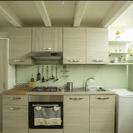 Apartment Nanahouse Cozy In Corso Vittorio Emanuele