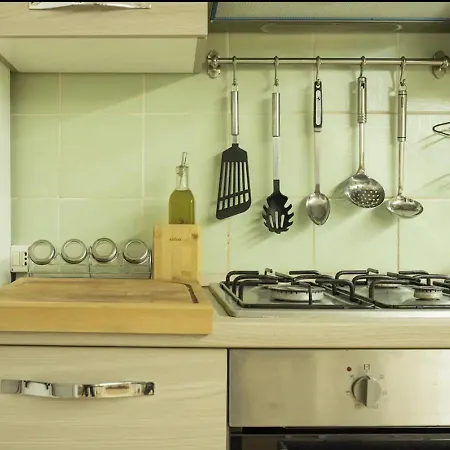Nanahouse Cozy In Corso Vittorio Emanuele Apartment *