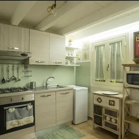 Nanahouse Cozy In Corso Vittorio Emanuele Apartment Palermo