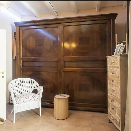 Nanahouse Cozy In Corso Vittorio Emanuele * Palermo
