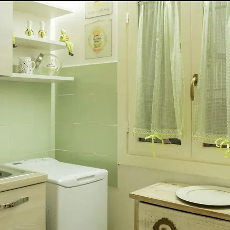 Nanahouse Cozy In Corso Vittorio Emanuele Apartment