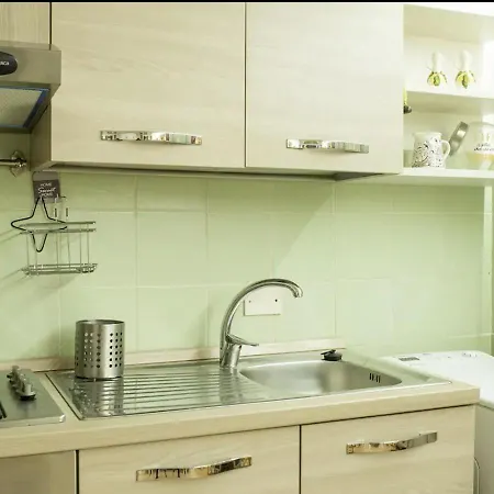 Apartment Nanahouse Cozy In Corso Vittorio Emanuele