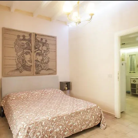 Nanahouse Cozy In Corso Vittorio Emanuele Palermo