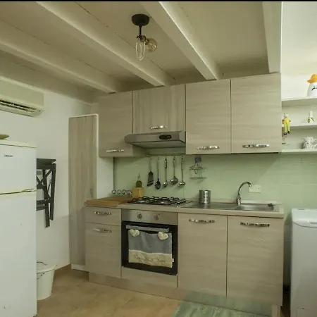 Apartment Nanahouse Cozy In Corso Vittorio Emanuele *