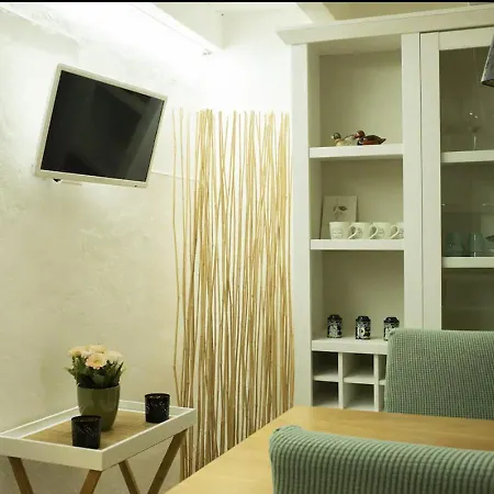 Nanahouse Cozy In Corso Vittorio Emanuele Apartment Palermo